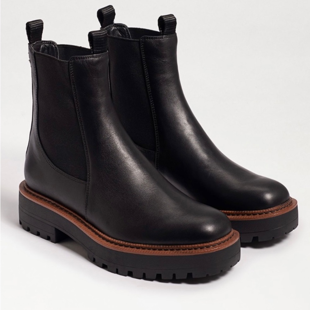LAGUNA CHELSEA BOOT